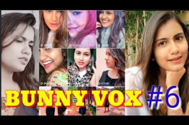 Varshinne Bunny Vox cute expressions overload| ఈమె అందానికి ఎవరైనా ముగ్దలు అవాల్సిందే!TRENDY THUNDER