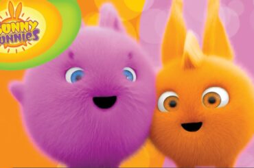Cartoon | Sunny Bunnies | 30min Compilation 101-109 | Videos For Kids