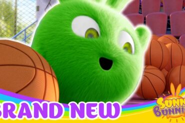 Videos For Kids | Sunny Bunnies FLUFFY-EARED TEAM | NEW SEASON | Funny Videos For Kids