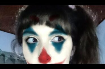 Quién Te Crees? El Joker?🐰🍺🎥