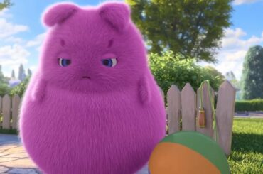 Sunny Bunnies | Big Bunny Boo | SUNNY BUNNIES COMPILATION | Cartoons for Children