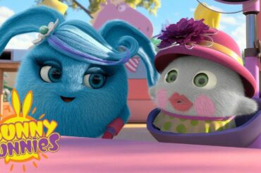 Cartoons for Children | SUNNY BUNNIES - SUNNY DOLL | Funny Cartoons For Children