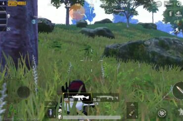 #Bunny OP SANHOK CHICKEN DINNER diamond tier
