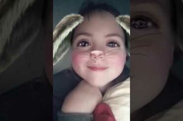 I'm a cute little bunny