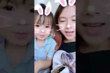 cute rabbit