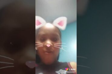 Cutest thing ever bunny 🧁😍🥰😻