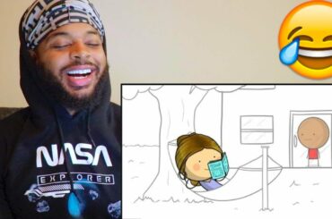 Swoozie - Cute Girl Next Door | Reaction
