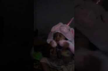 Bunny hat