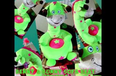 Reviews of Benny & Bunny Sofa Seat || Firstcry || Amazon