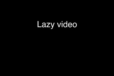 Evan and Rabbit play 21 guns (lazy)