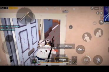 Redmi k20 pro gaming / solo v/s squad❤ /quick match montage #BuNnY