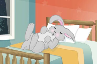 Bunny Lullaby