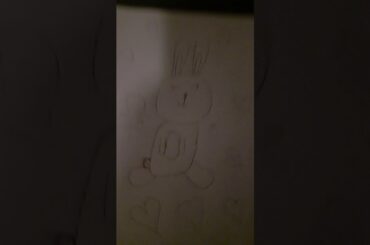 My cute bunny