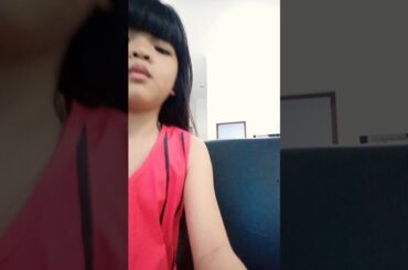qellyn cute yang cantik lagi challenge chubby bunny