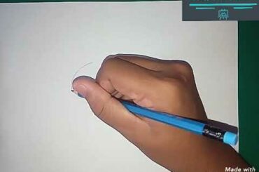 draw a little rabbit v2
