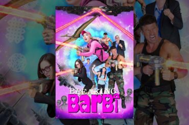 Breaking Barbi