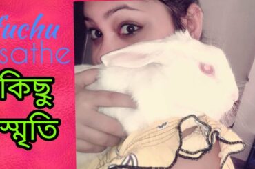 Fuchu play tym || bong girl pu vlogs ||