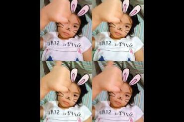 Bunny  cute