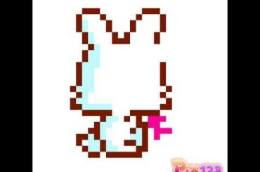 Cute bunny