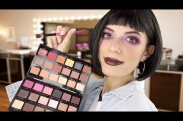 ASMR | MUA Does Your Makeup! 💄(Heavy Accent)