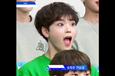 Song Hyeongjun the cutest baby on earth