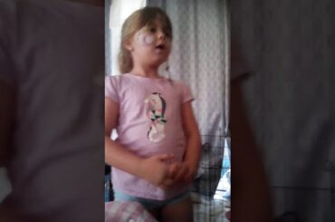 Matilda's world with baby rabbits and funny cats and dogs