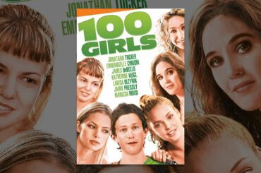100 Girls