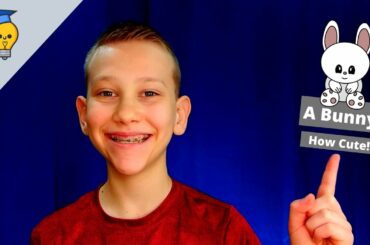 Let's Create in Inkscape | Creating a Cute Bunny!