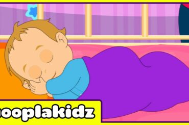 Hush Little Baby Song | HooplaKidz Nursery Rhymes & Kids Songs