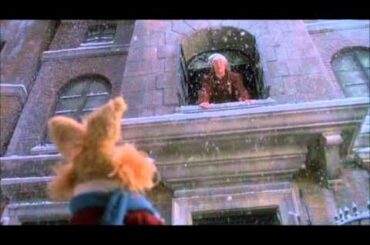 CUTEST XMAS BUNNY EVER!