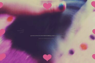 Cute rabbit!