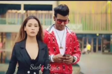 Honney Bunny || latest Punjabi WhatsApp Status Latest romantic cute couples WhatsApp Status