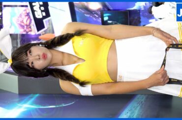 Is the rabbit hairpin cute? // 한소울 HAN SOUL