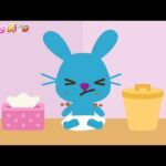 Sago Mini Babies | Episode 1 | Jack The Rabbit | ZigZag Kids HD