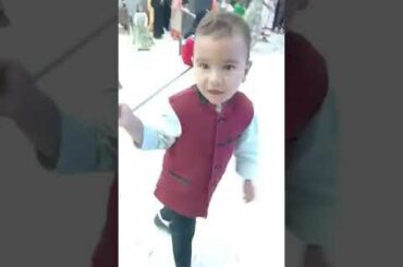Bad bunny boy funny dance steps