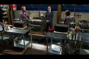 A Bunny Thing Happened