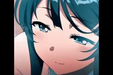 Rascal doesn't dream of bunny girl senpai (Cute scene)