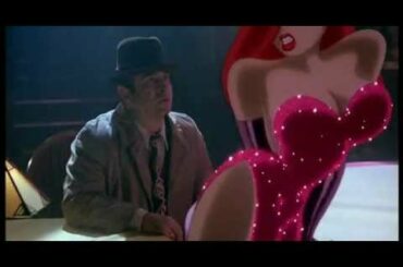 Jessica Rabbit - Why don't you do right