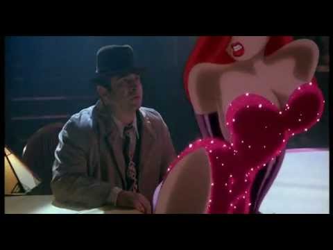 Jessica Rabbit - Why don't you do right