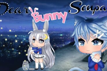 Dear Bunny Senpai| GLMM