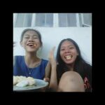 chubby bunny challenge | nasuka ko grabe || natalo ko || with cute vlog |