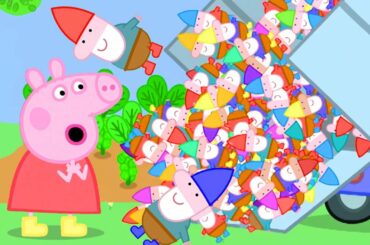 🔴 Peppa Pig Official Channel | Peppa Pig Live