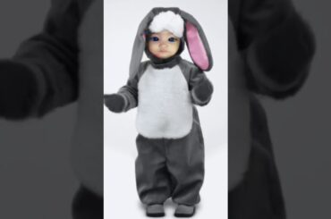 Alisha cute bunny 3