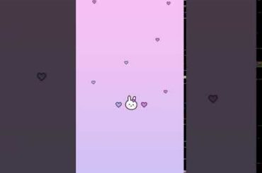 [Som you] Cute rabbit's Purple love (AOD+LIVE)