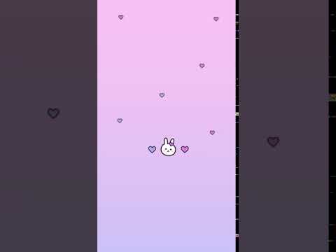 [Som you] Cute rabbit's Purple love (AOD+LIVE)