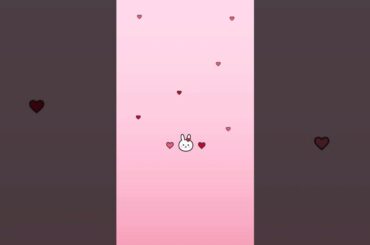 [Som you] Cute rabbit's Pink love (AOD+LIVE)