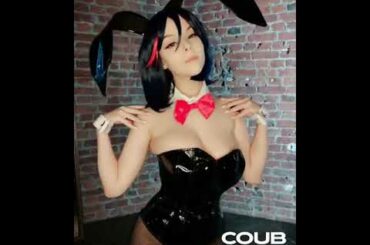 Cute Bunny