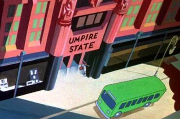 Warner Cartoons Classics: Bugs Bunny - Baseball Bugs / Show Biz Bugs