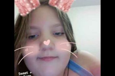 Cute bunny