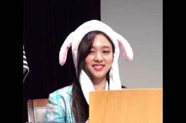 Hot Trend: Dancing Ear Rabbit Hat